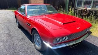 Picture of 1970 Aston Martin DBS V8 *PRICE REDUCED*