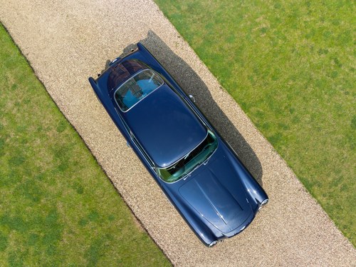 1965 Aston Martin DB5 - 31-year ownership - Exceptional Value - For Sale