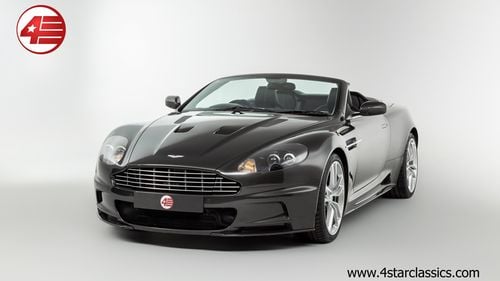 Picture of 2009 Aston Martin DBS Volante /// FSH /// Just 10k Miles - For Sale