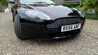 Picture of 2006 Aston Martin Vantage V8