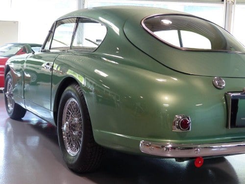 1954 Aston Martin DB2/4 - 3