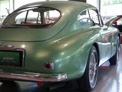1954 Aston Martin DB2/4 - 6