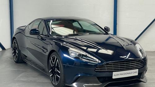 Picture of 2014 Aston Martin Vanquish V12 - For Sale
