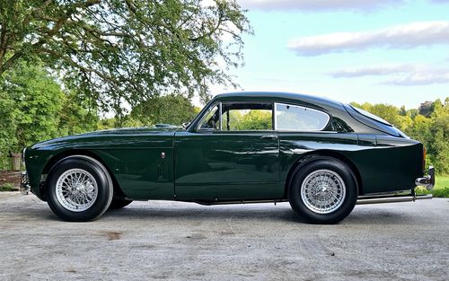 1959 Aston Martin DB2/4 MKIII (picture 1 of 12)