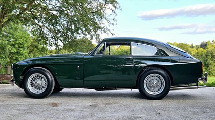 1959 Aston Martin DB MK3