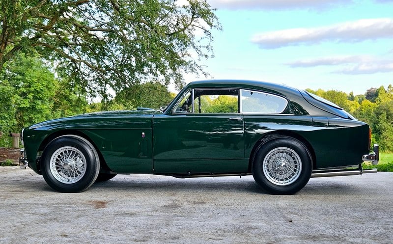 1959 Aston Martin DB3