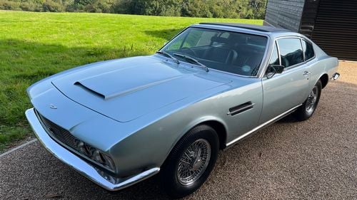 Picture of 1970 Aston Martin DBS 6 - For Sale