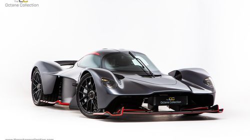 Picture of 2023 ASTON MARTIN VALKYRIE // DELIVERY MILEAGE / UK RHD DELIVERED - For Sale