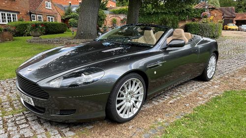 Picture of 2006 Aston Martin DB9 Volante - For Sale