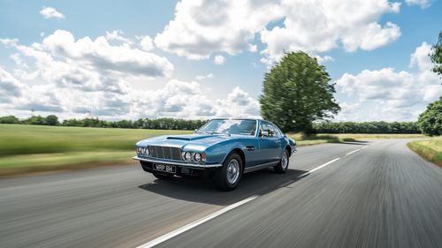 Picture of 1970 Aston Martin DBS/6 - For Sale