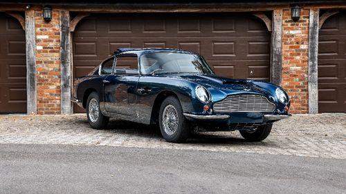 Picture of 1966 Aston Martin DB6 Vantage - For Sale