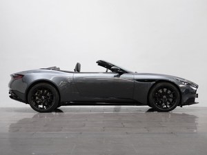 2020 Aston Martin DB11 Volante