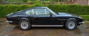 1989 Aston Martin V8