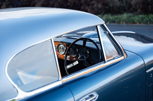 1957 Aston Martin DB2/4 - 3