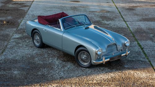 Picture of 1955 Aston Martin DB2/4 DHC - For Sale