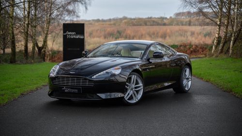 Picture of 2012 Aston Martin Virage - For Sale