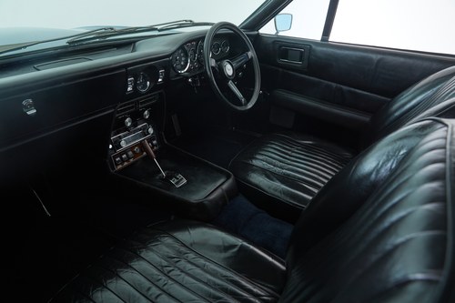 1971 Aston Martin DBS - 9