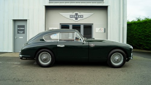 1955 Aston Martin DB2/4 - 6