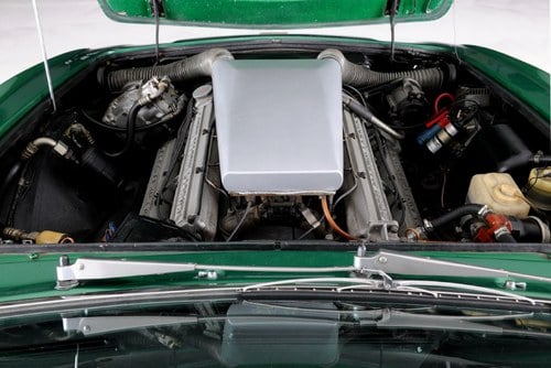 1975 Aston Martin V8