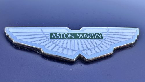Picture of 2000, Aston Martin DB7, Vantage, Auto, New Service, MOT - For Sale
