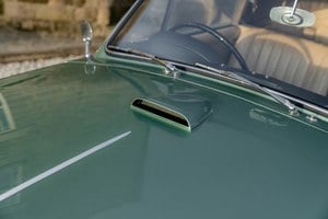1959 Aston Martin DB2/4