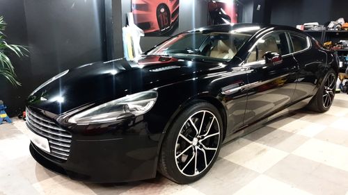 Picture of 2013 Aston Martin Rapide S - For Sale