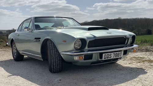 Picture of 1978 Aston Martin V8 - For Sale