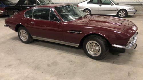 Picture of 1970 Aston Martin DBS - For Sale