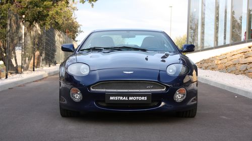 Picture of 2003 Aston Martin DB7 GT - For Sale