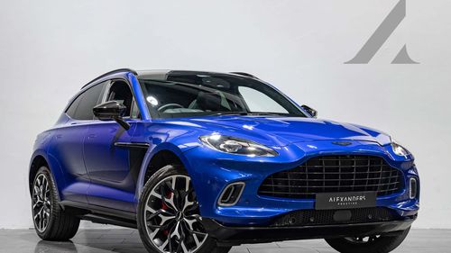 Picture of 2021 Aston Martin DBX - For Sale