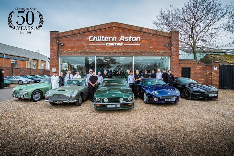 2011 Aston Martin V8 Vantage - 2 2011 Aston Martin V8 Vantage - 2