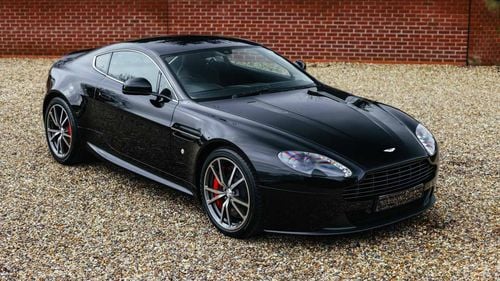 Picture of 2015 Aston Martin V8 Vantage (Manual) - For Sale