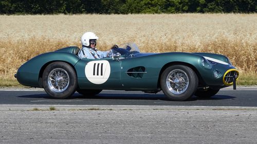 Picture of 2015 Aston Martin DBR1 - For Sale