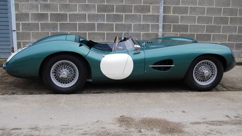 Picture of 2013 Aston Martin DBR1 - For Sale