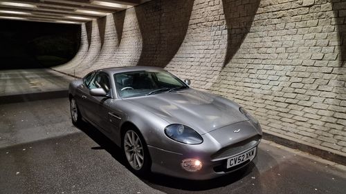 Picture of 2003 Aston Martin DB7 Vantage - For Sale