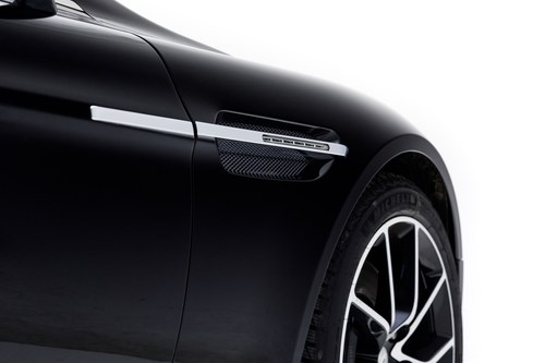 2014 Aston Martin Rapide - 9