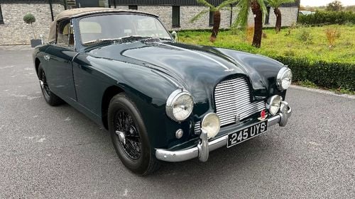 Picture of 1954 Aston Martin DB2/4 Drop Head Coupe - For Sale