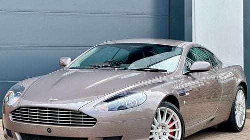 Picture of 2006 Aston Martin DB9 - For Sale