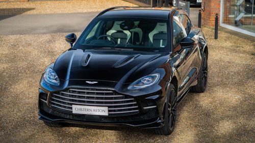 Picture of 2023 Aston Martin DBX 707 - For Sale