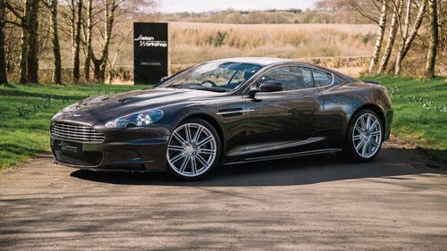 Picture of 2008 Aston Martin DBS Coupe - For Sale