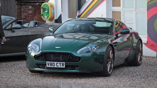 Picture of 2006 Aston Martin V8 Vantage - For Sale