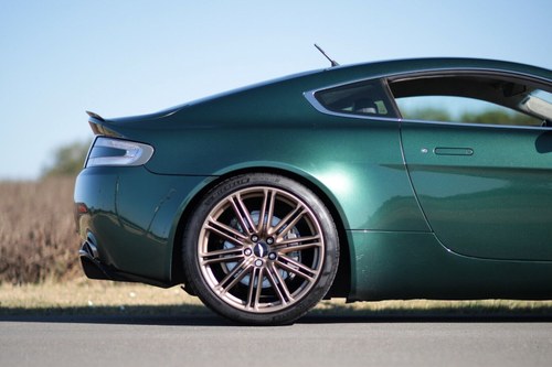 2006 Aston Martin V8 Vantage - 3
