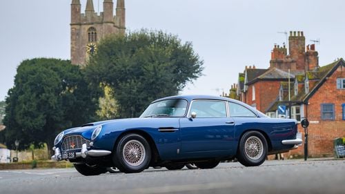 Picture of 1964 Aston Martin DB5 - For Sale