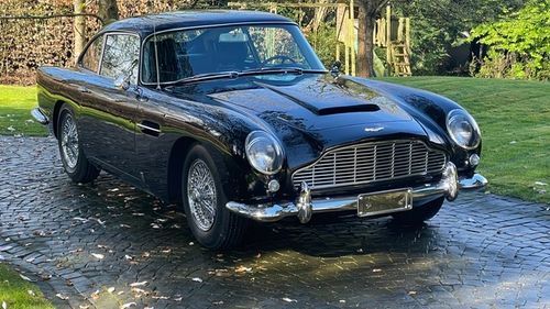 Picture of 1965 Aston Martin DB5 - For Sale
