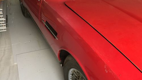 Picture of 1968 Aston Martin  DBS 6 - For Sale