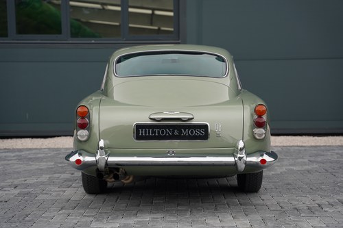 1964 Aston Martin DB5 - 8