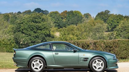 1994 Aston Martin Virage Vantage