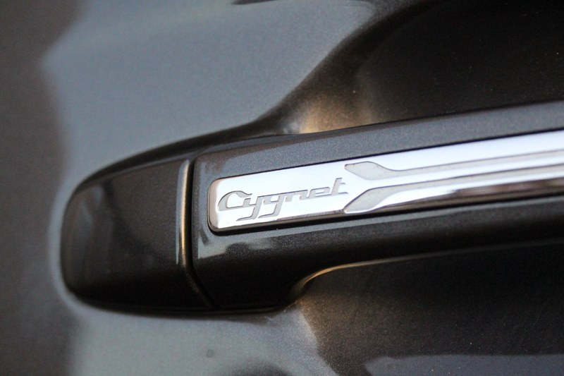 2012 Aston Martin Cygnet - 7