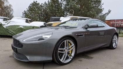 Aston Martin Virage for sale