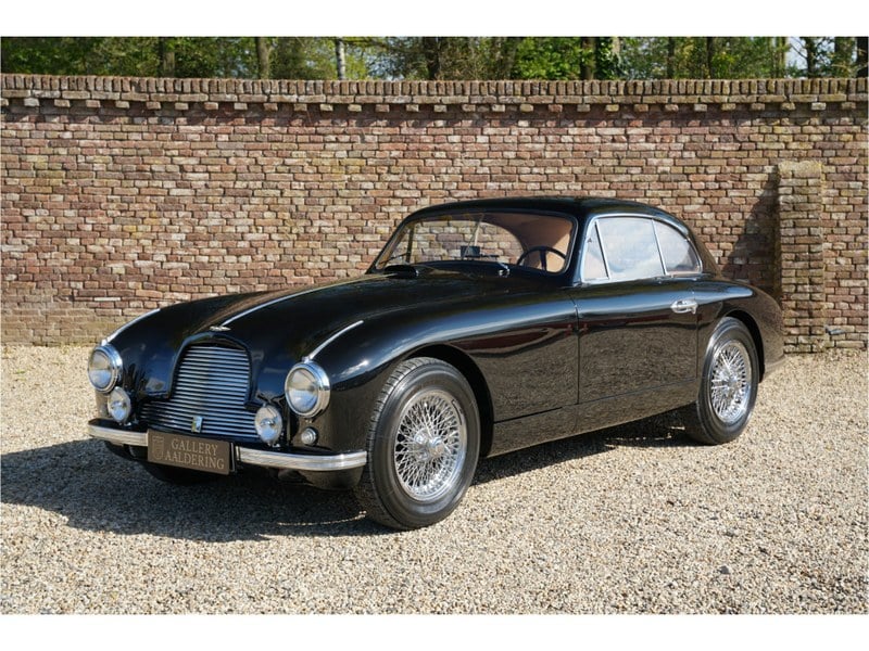 FR Rare modèle résine prototype ASTON MARTIN DB2 1/43 Heco modeles voiture FR Rare modèle résine prototype ASTON MARTIN DB2 1/43 Heco modeles voiture
